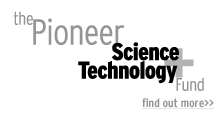 The Pioneer Science and Technology Fund
